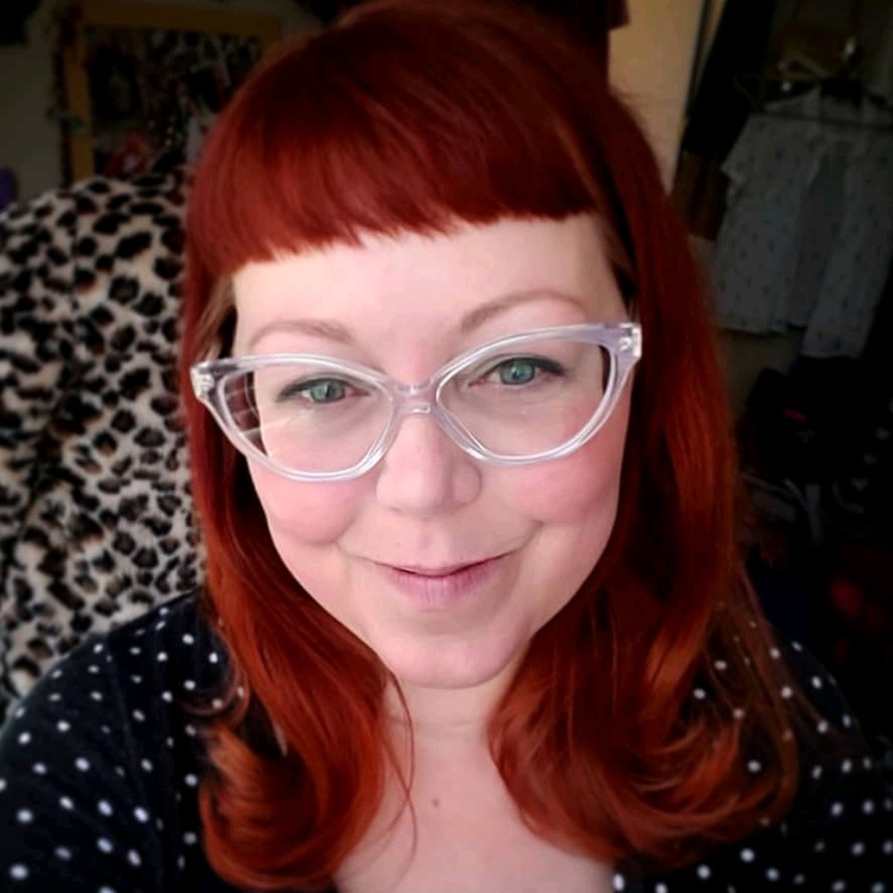 Meet your Posher, Melissa